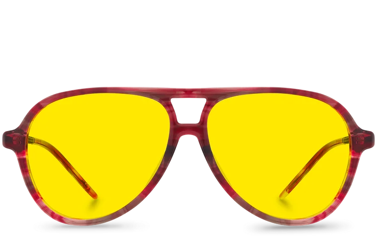 Naylor Red