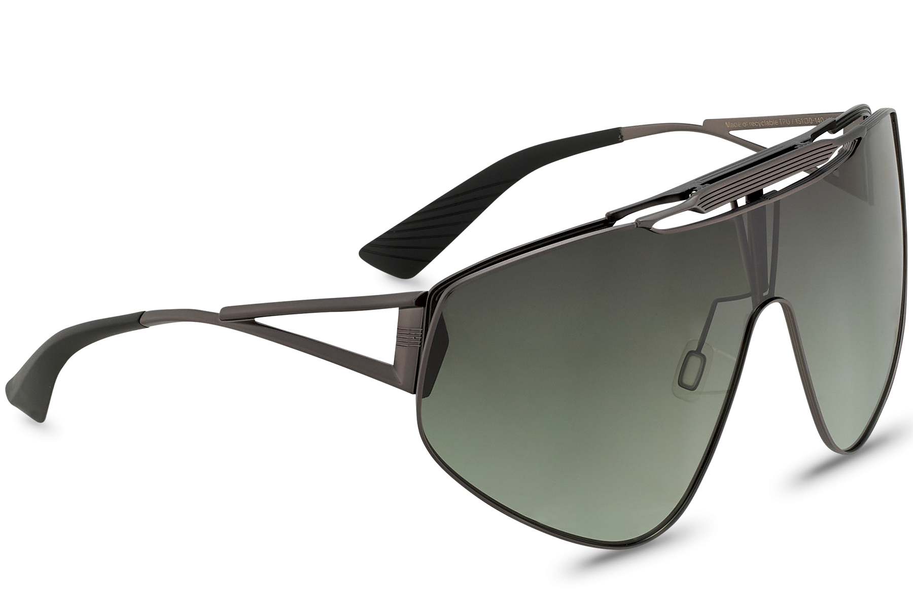 Frenzy Black
