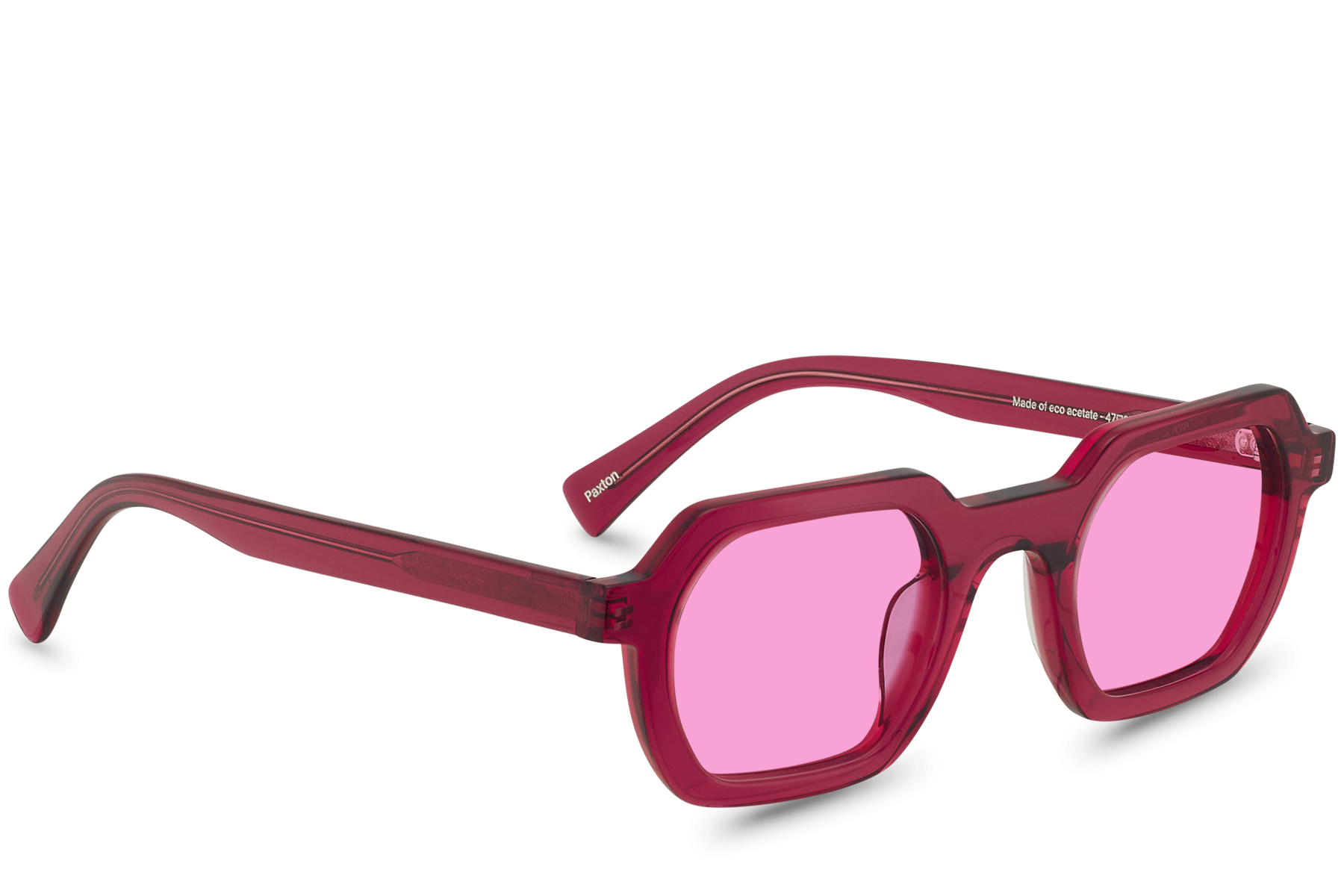 Paxton Pink