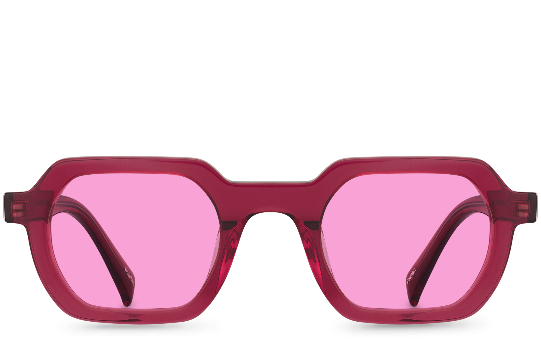 Paxton Pink