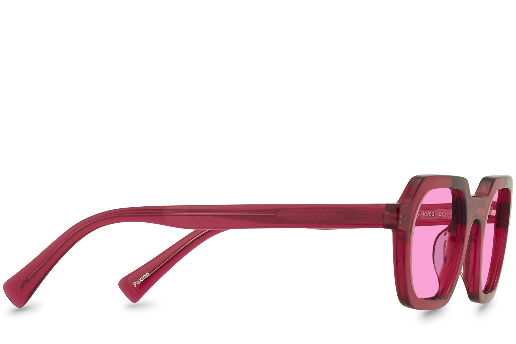 Paxton Pink