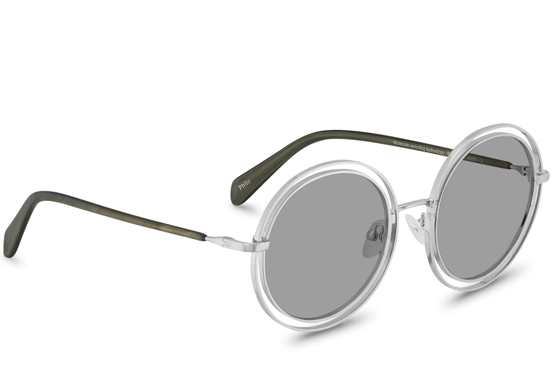 Philo Silver
