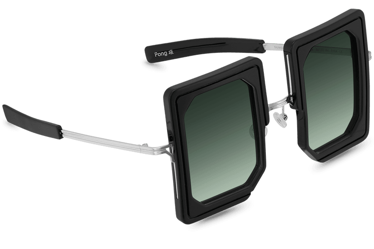 Pong Black