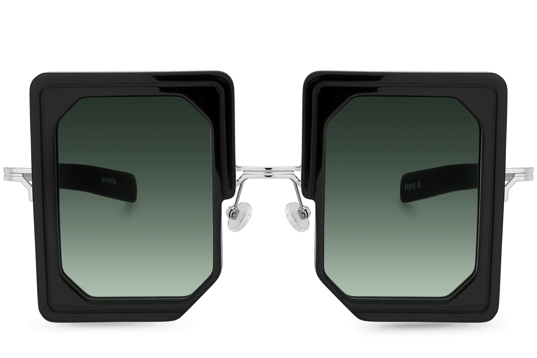Pong Black