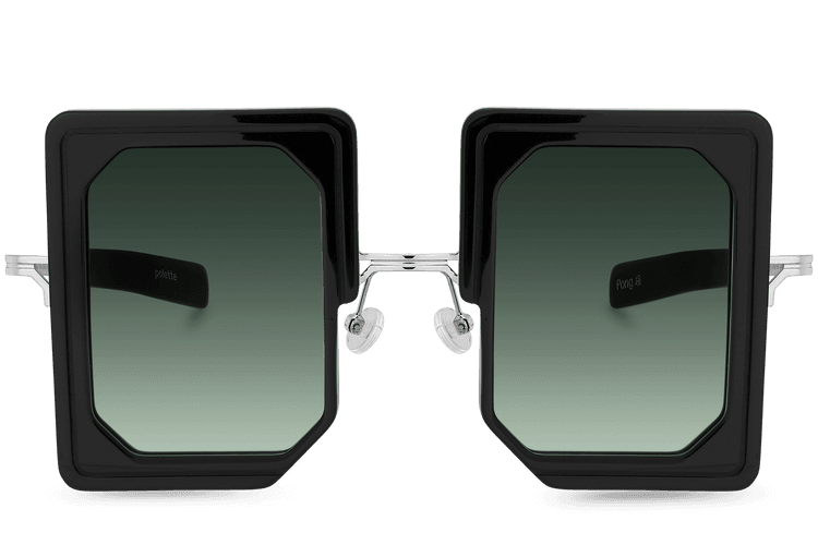 Pong Black