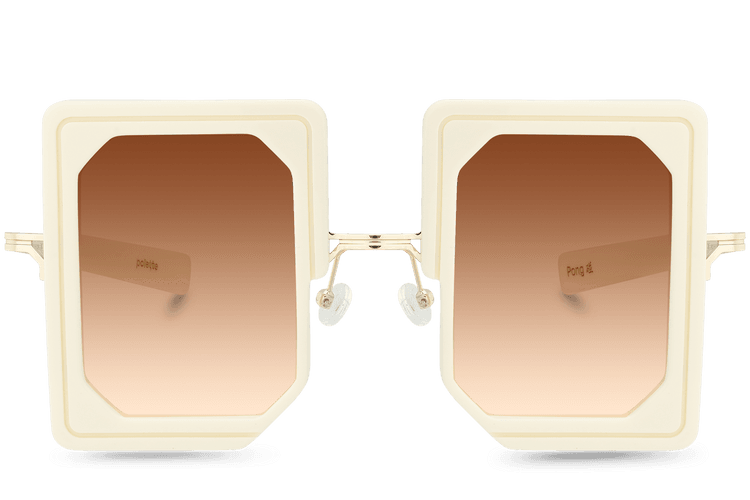 Pong Cream