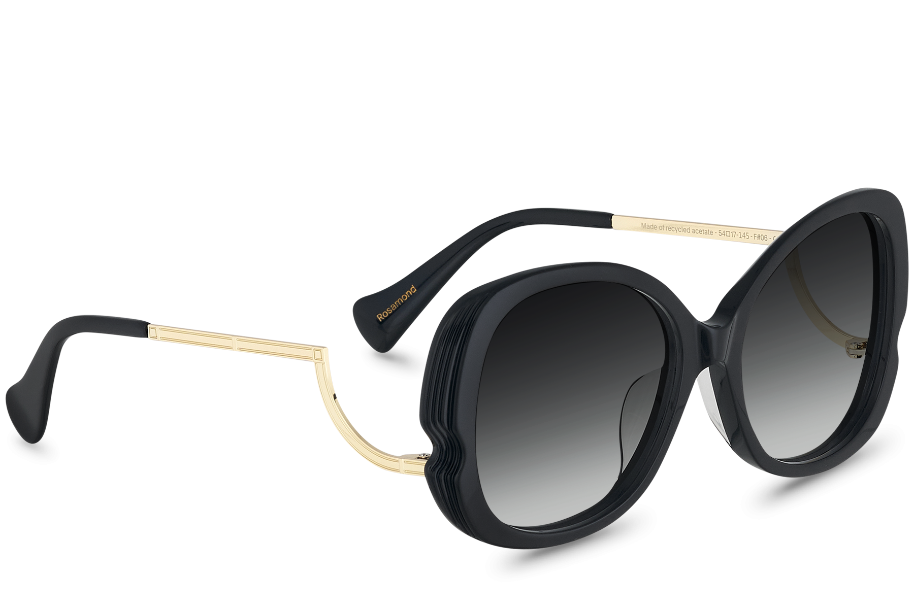 Rosamond Black