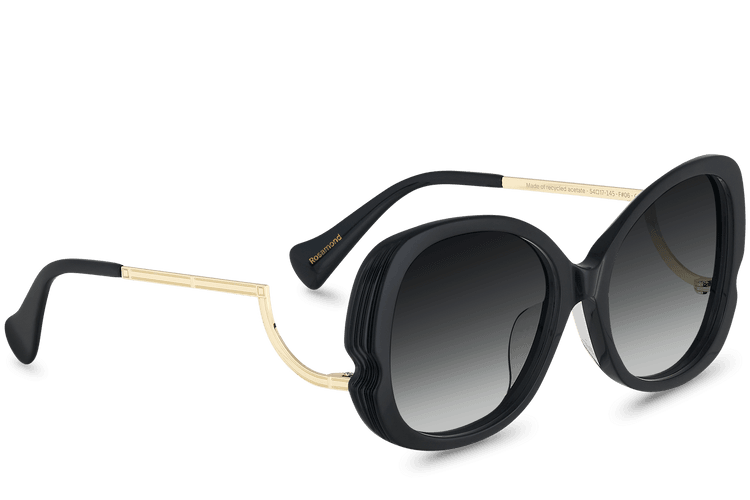 Rosamond Black
