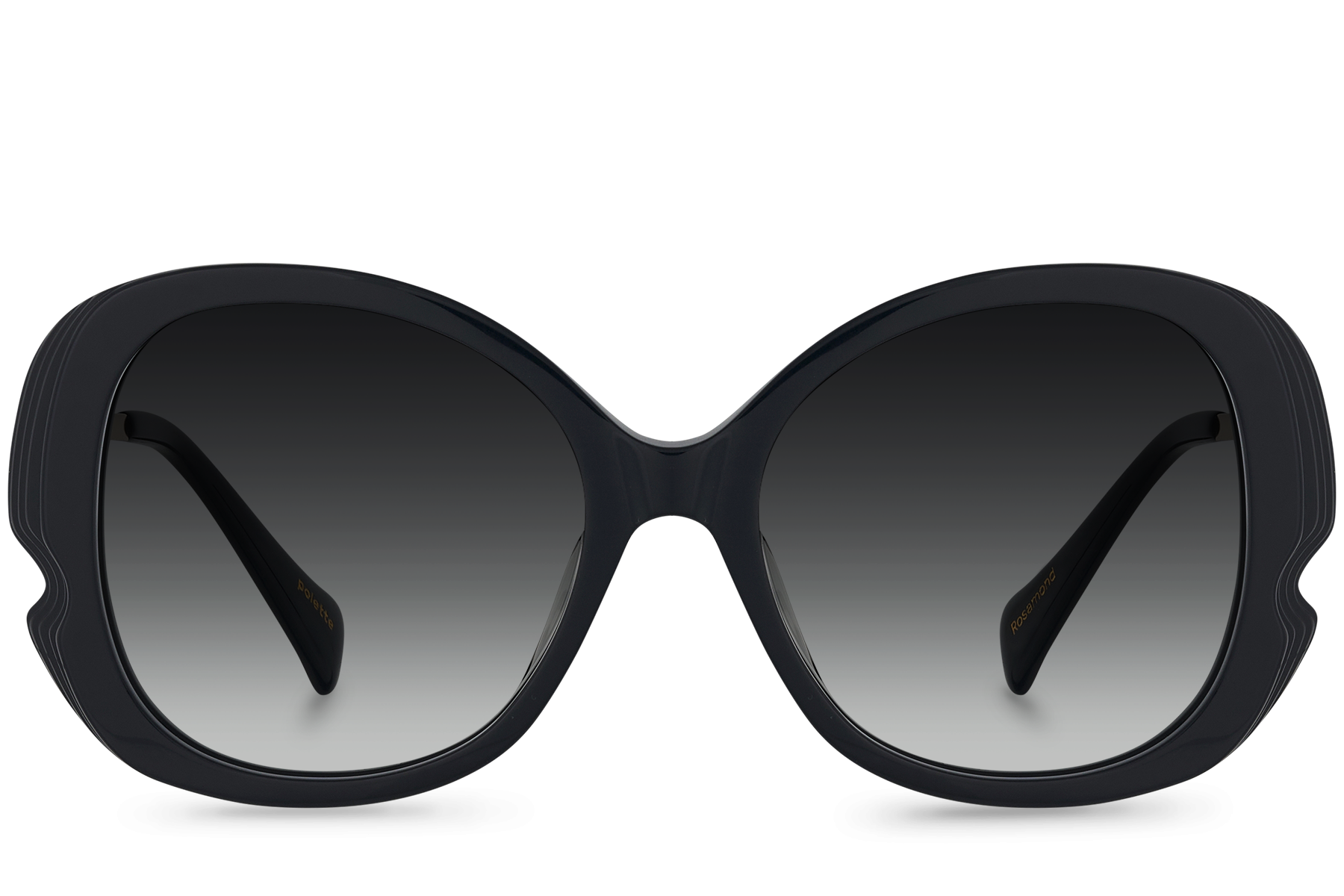 Rosamond Black
