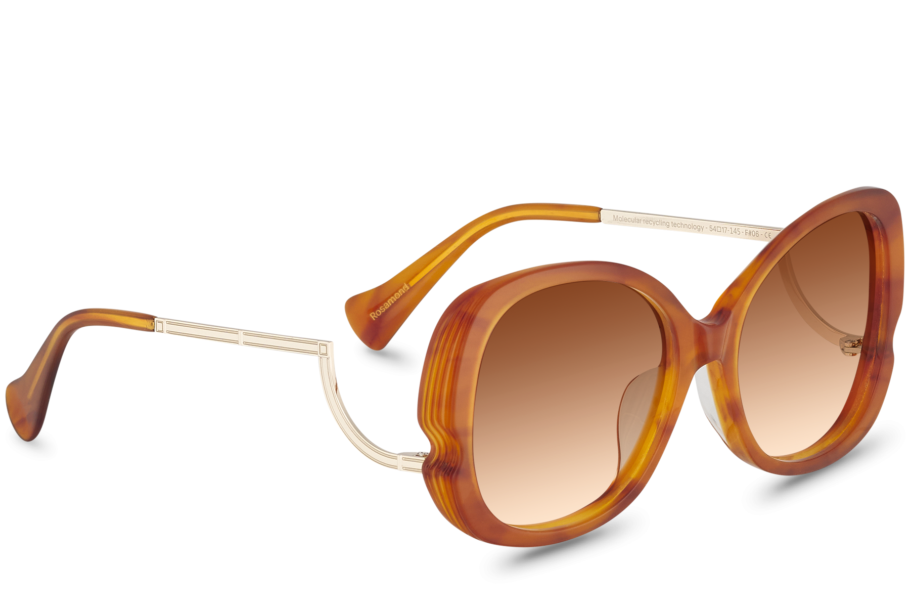Rosamond Orange