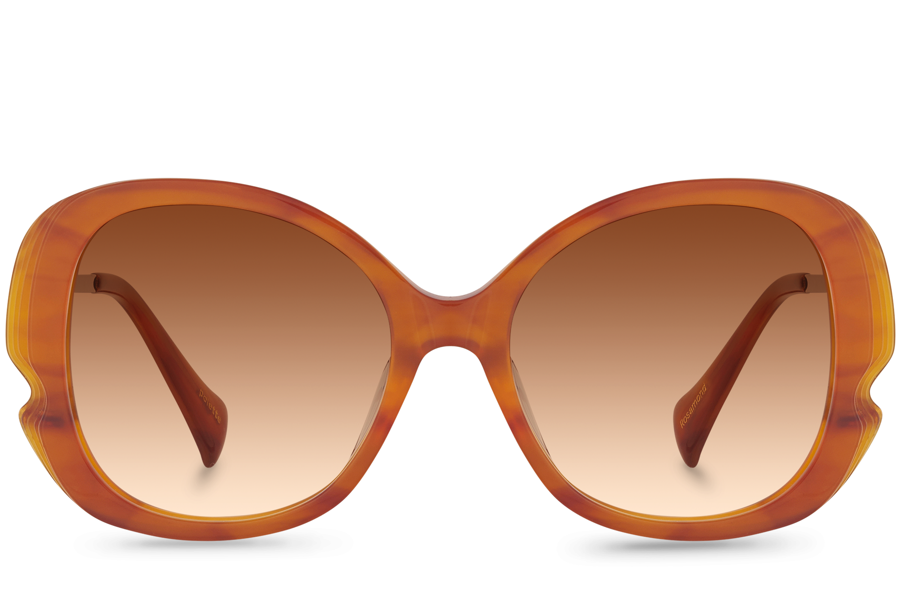 Rosamond Orange
