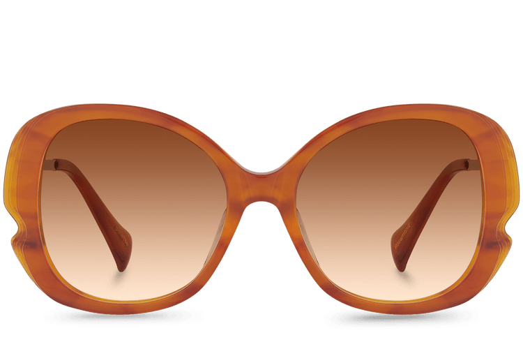 Rosamond Orange