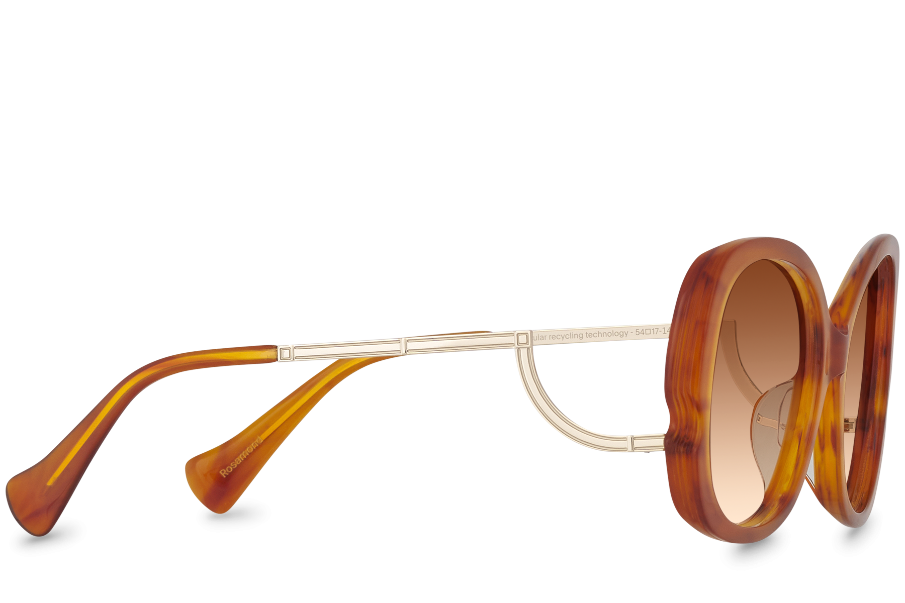 Rosamond Orange