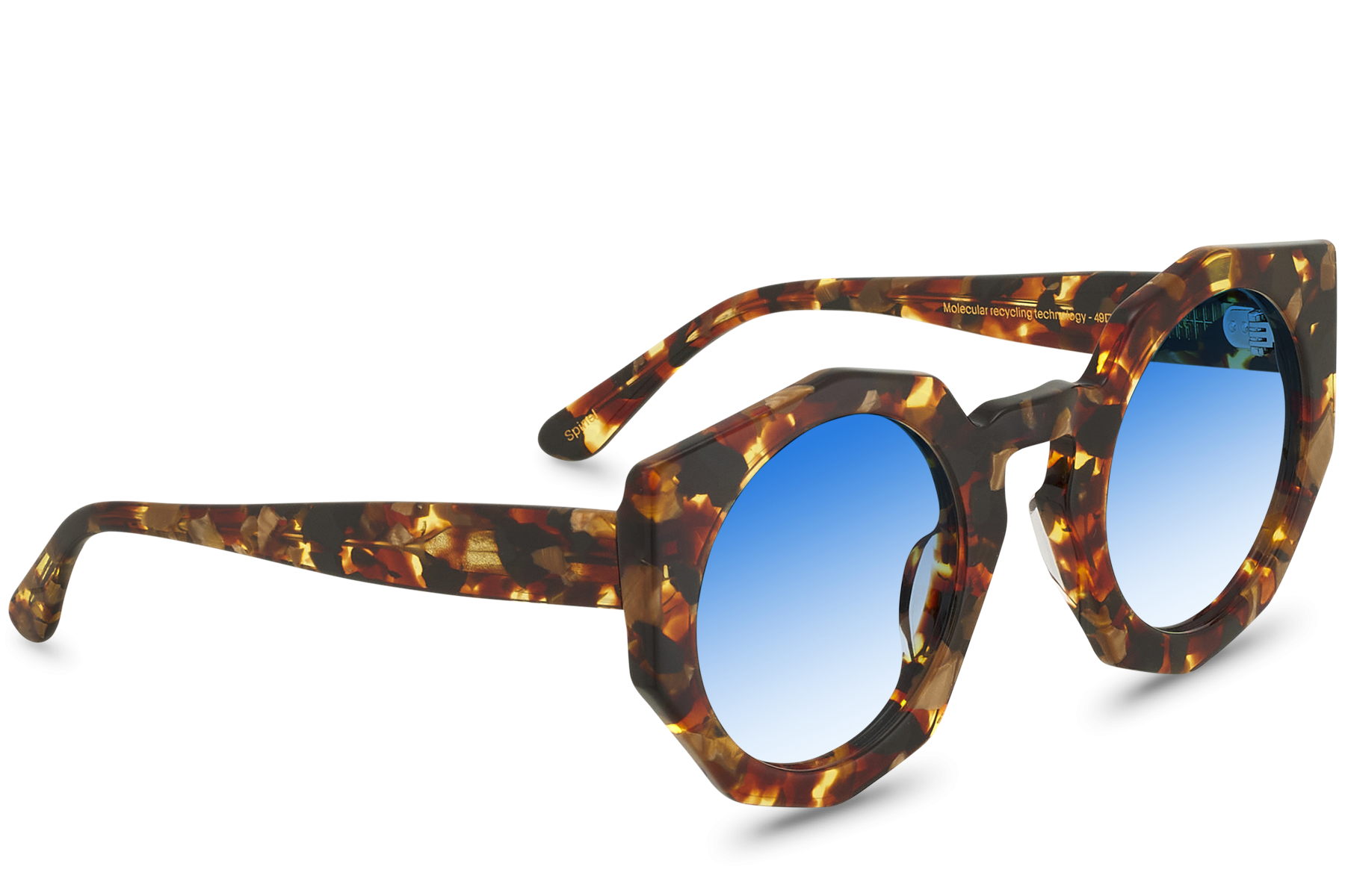 Spinel Brown.S