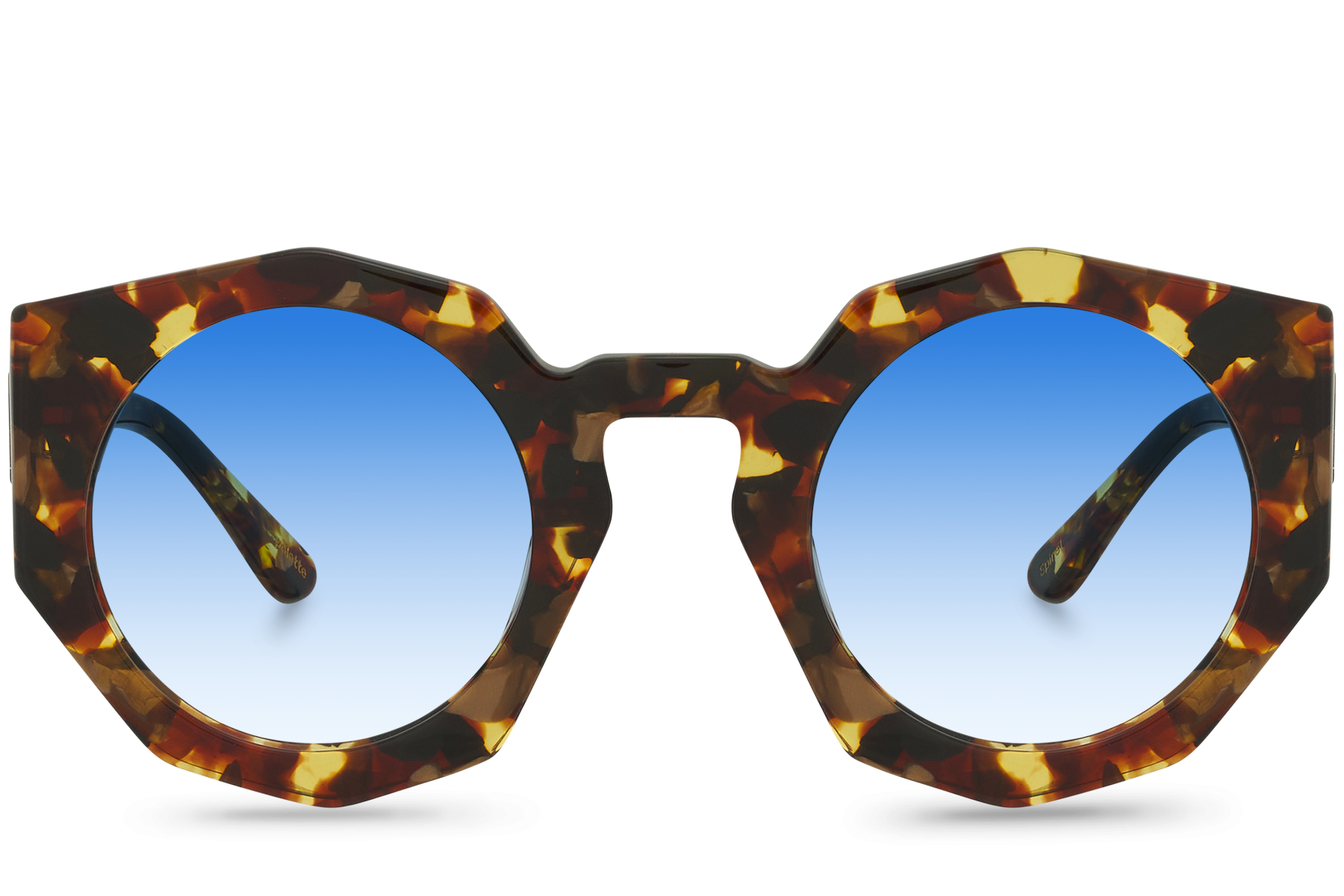 Spinel Brown.S