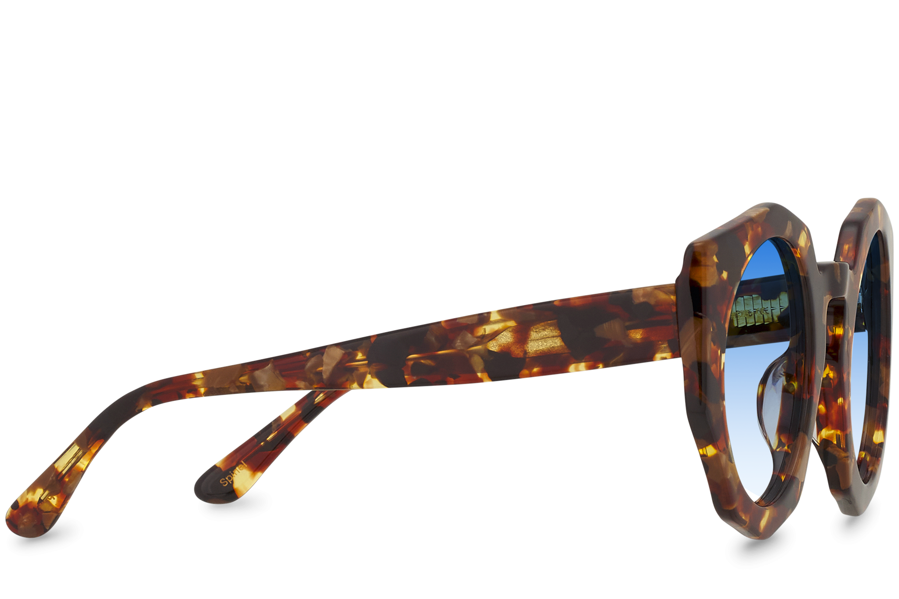 Spinel Brown.S
