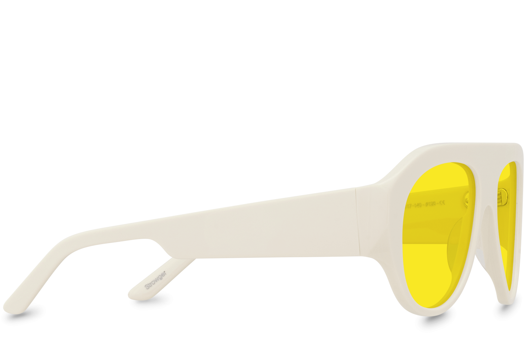 Strowger Cream.S