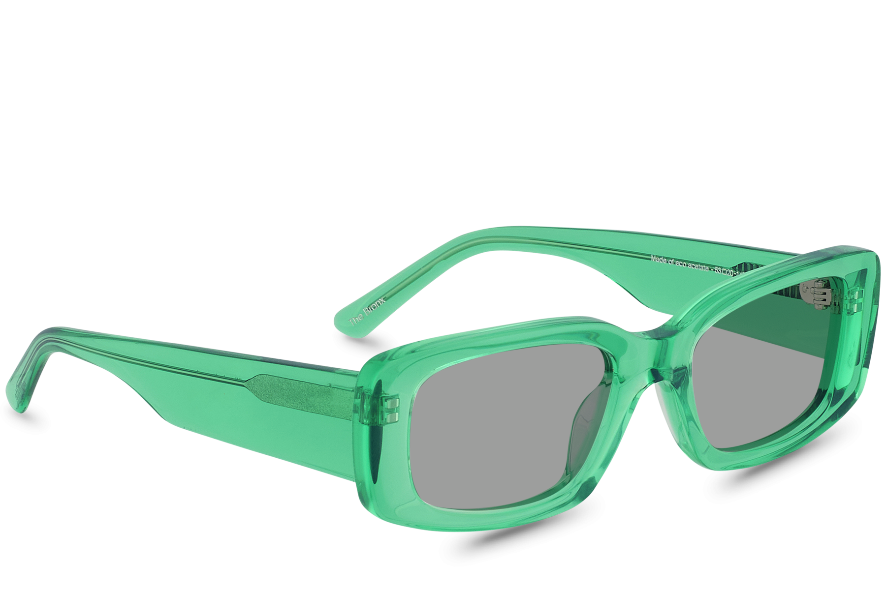 The Bronx Green