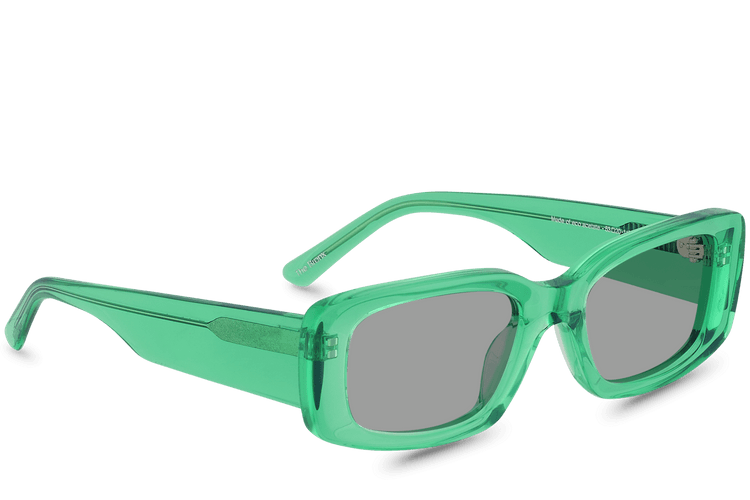The Bronx Green