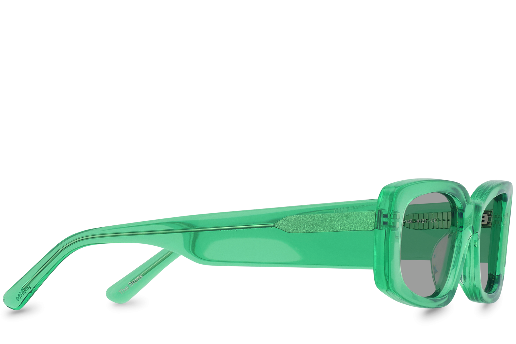 The Bronx Green