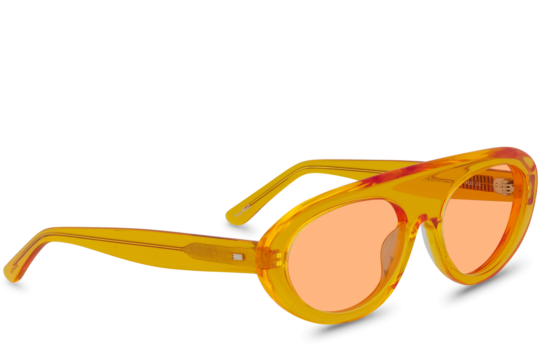 The Mall Yellow