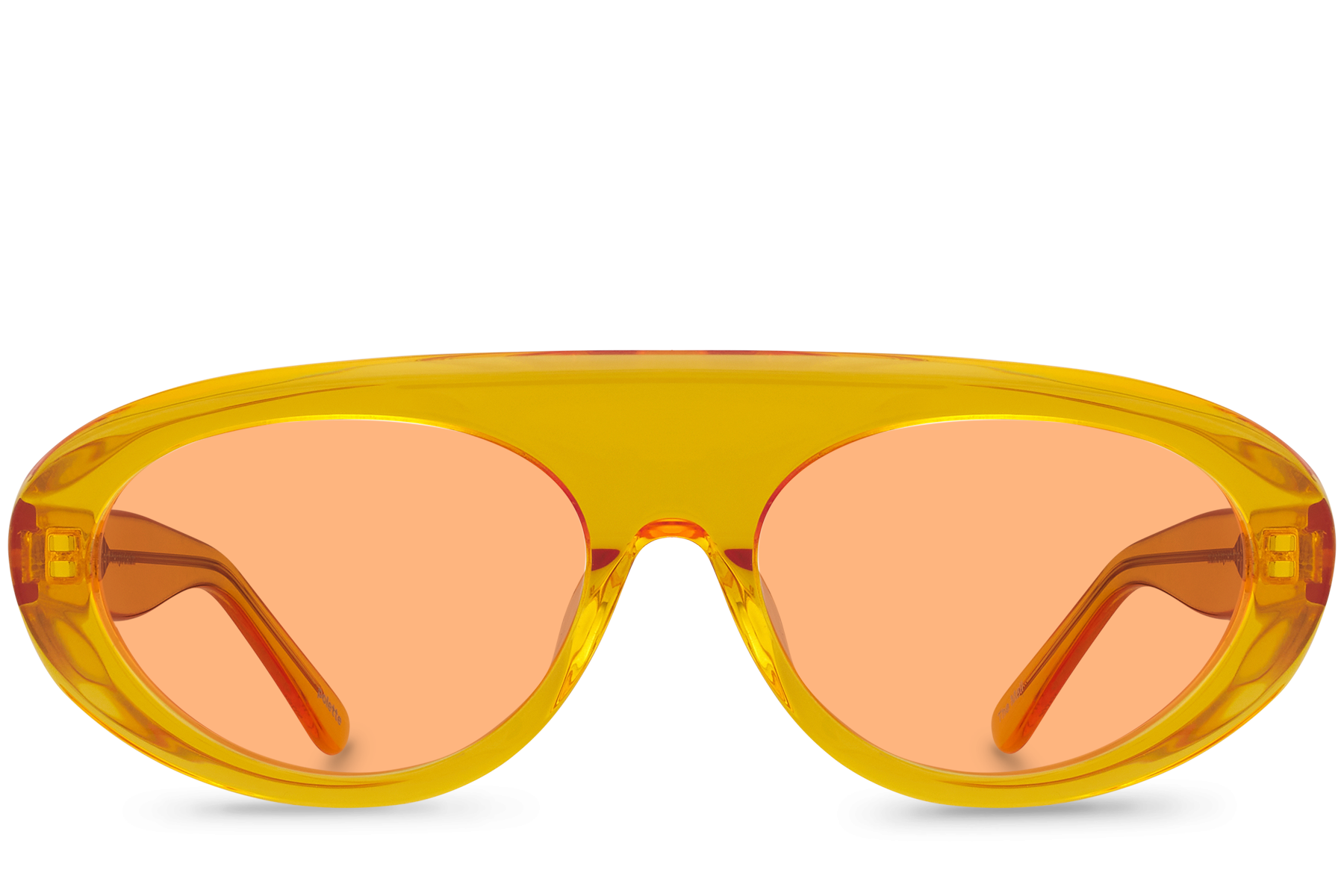 The Mall Yellow