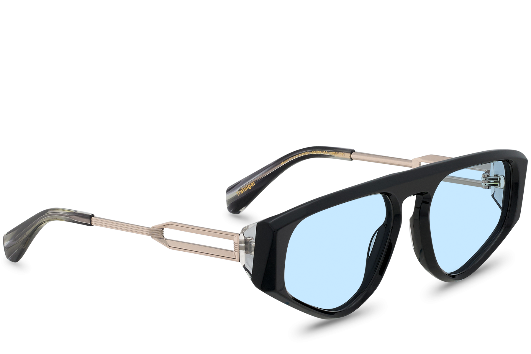 Trafalgar Black
