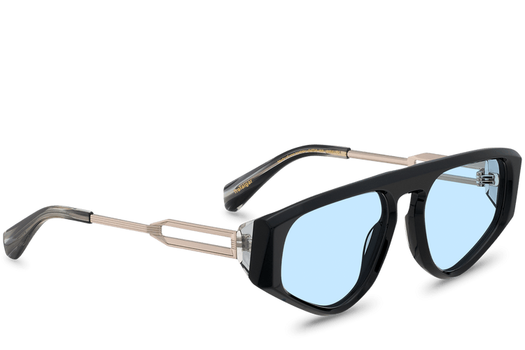 Trafalgar Black