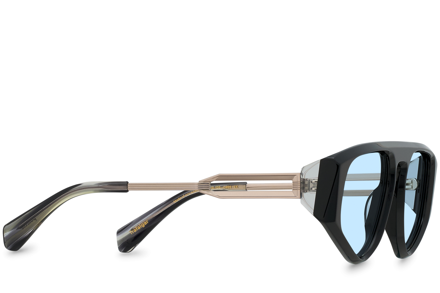 Trafalgar Black