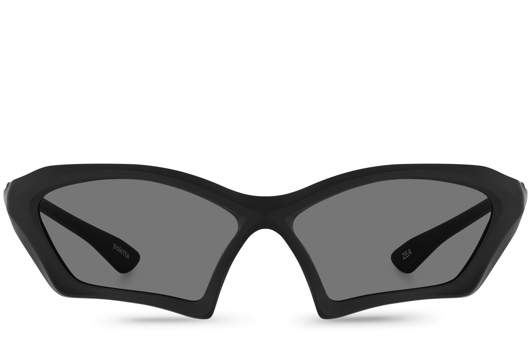 ZEA Orchid Black