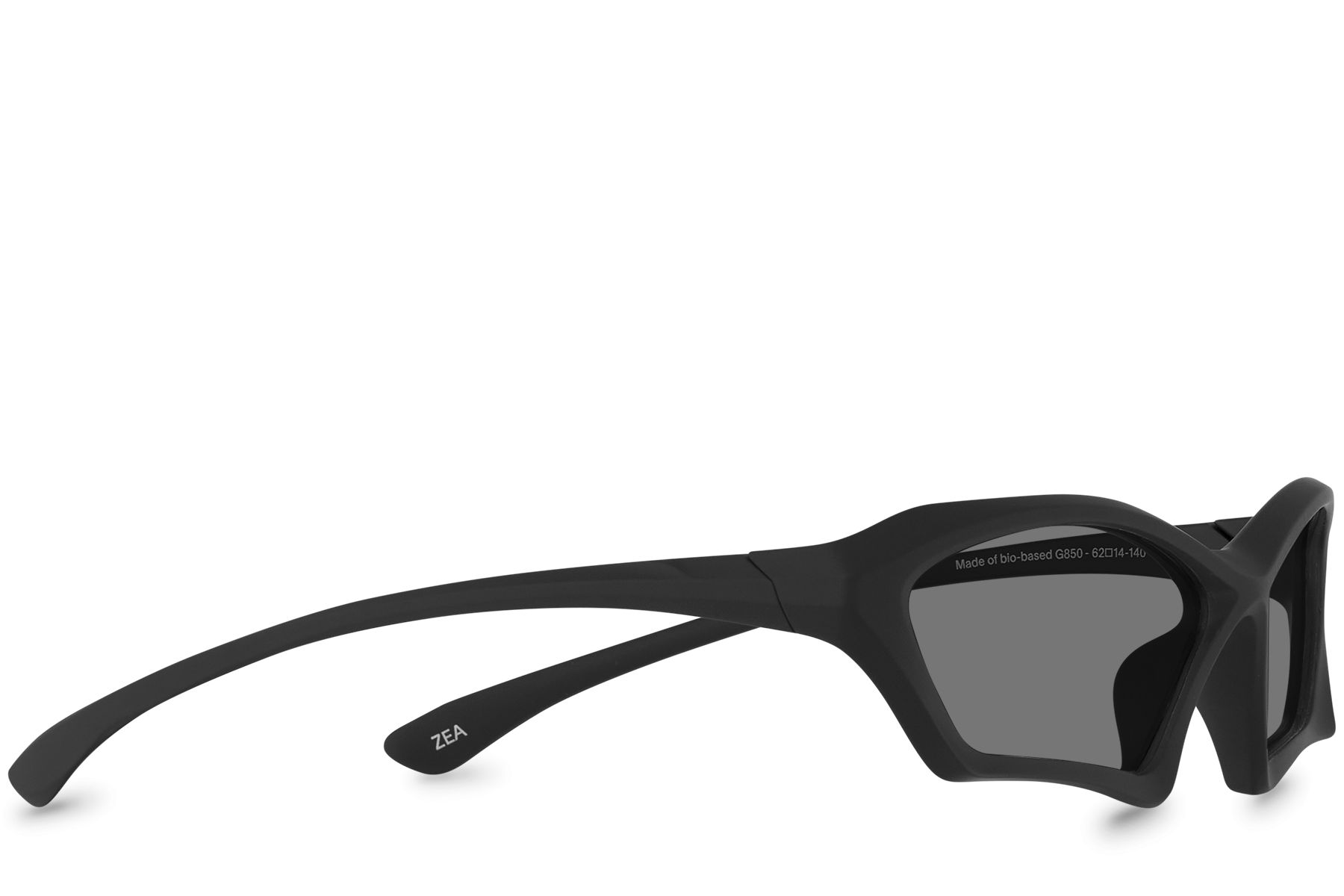 ZEA Orchid Black