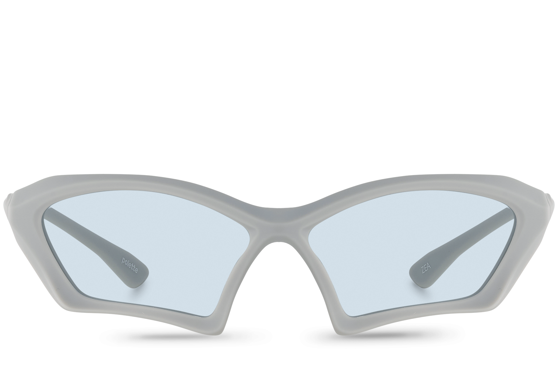 ZEA Heather Grey