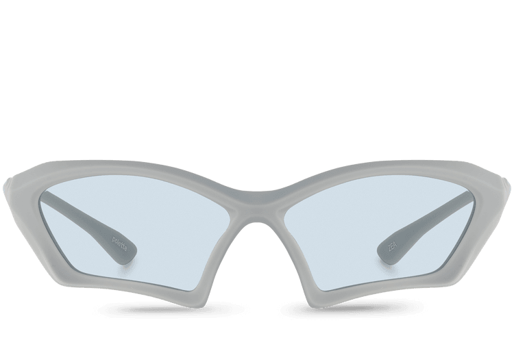 ZEA Heather Grey