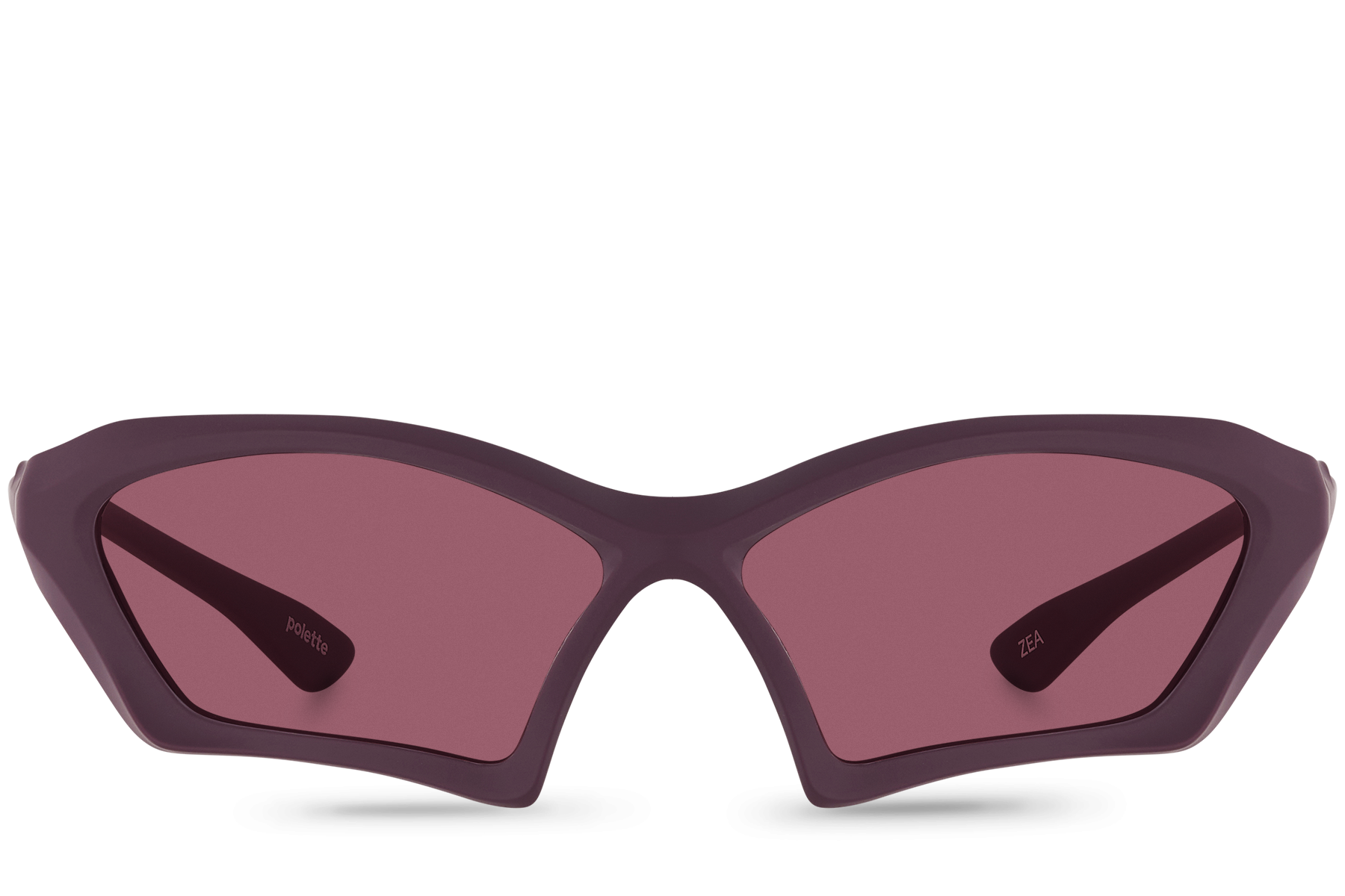 ZEA Burgundy Vine