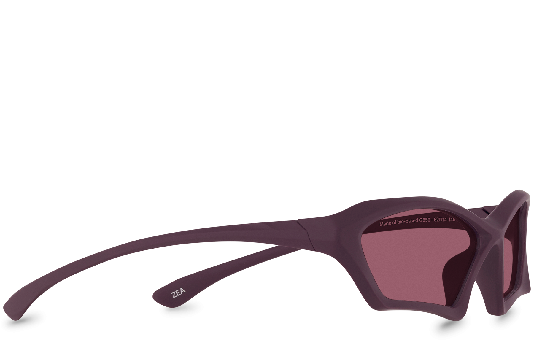 ZEA Burgundy Vine