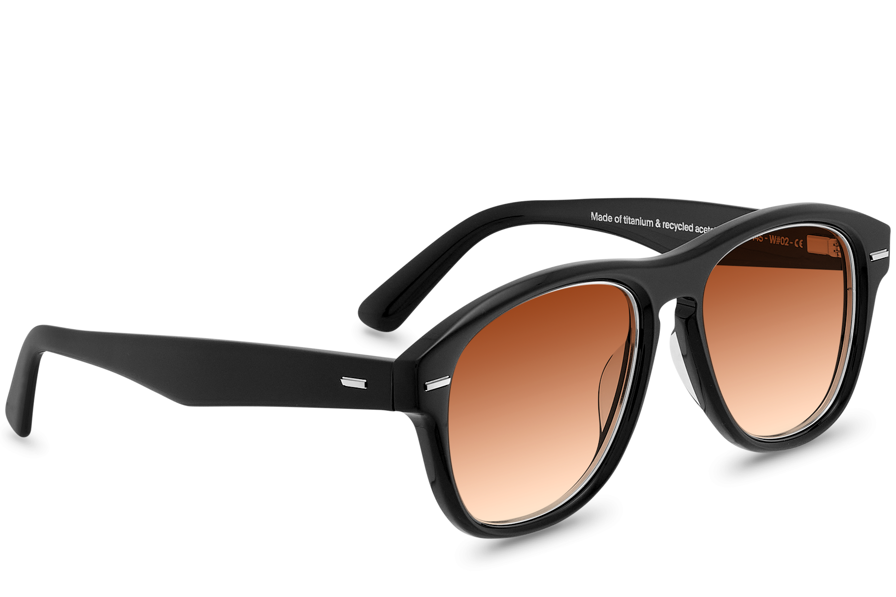 Zenith Black