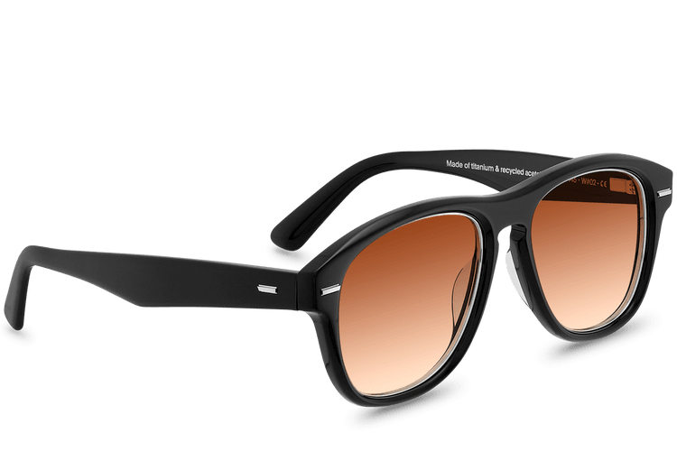 Zenith Black