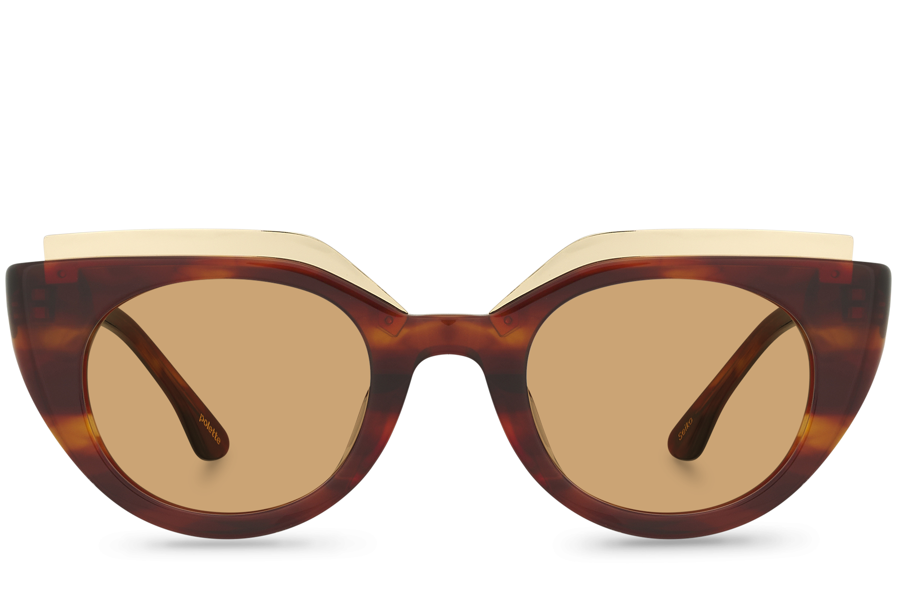 Seiko Brown