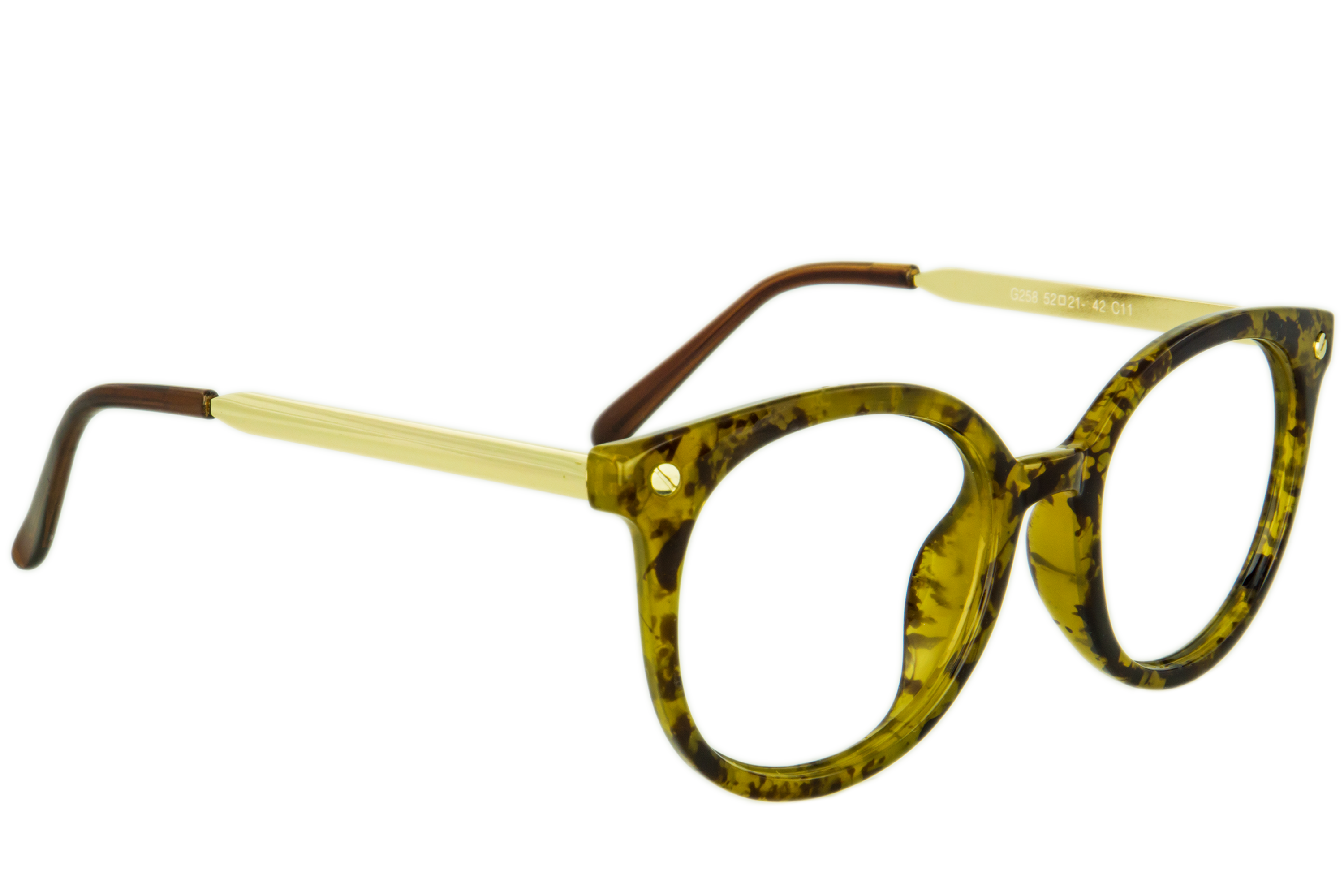 Pomelo Brown