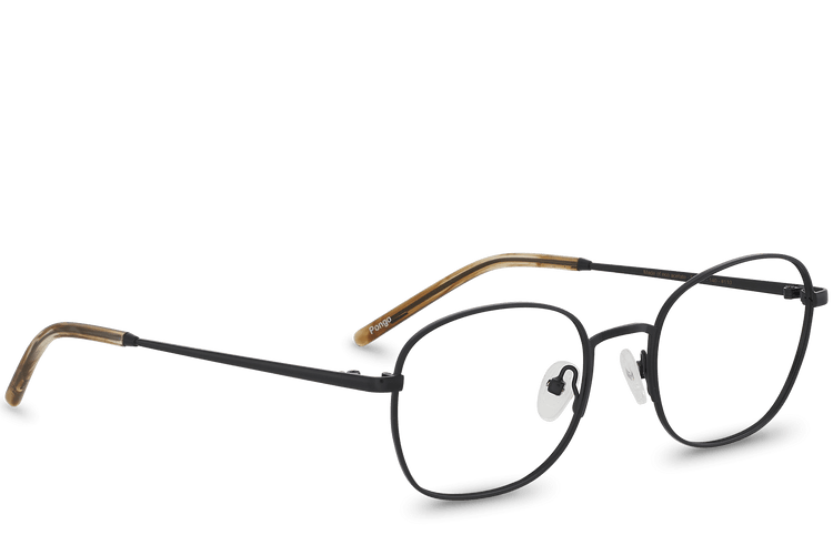 Pongo Black