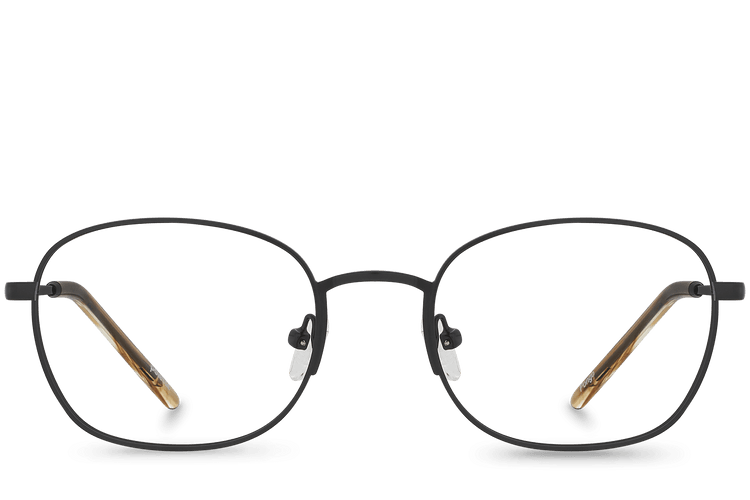 Pongo Black