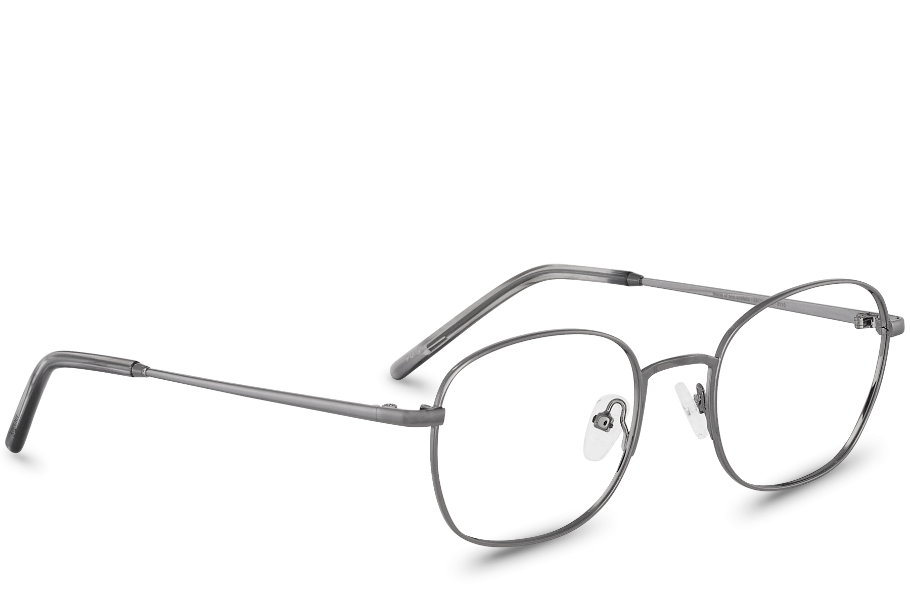 Pongo Grey