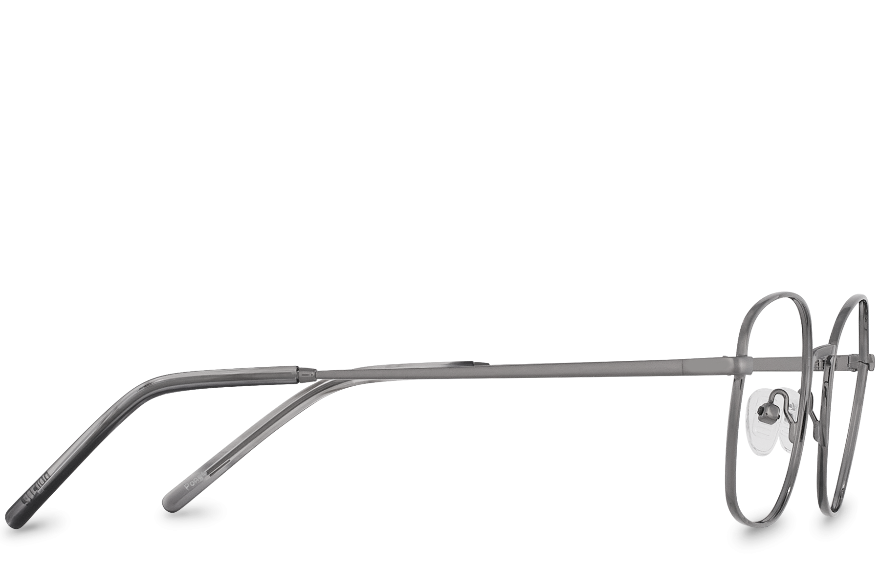 Pongo Grey