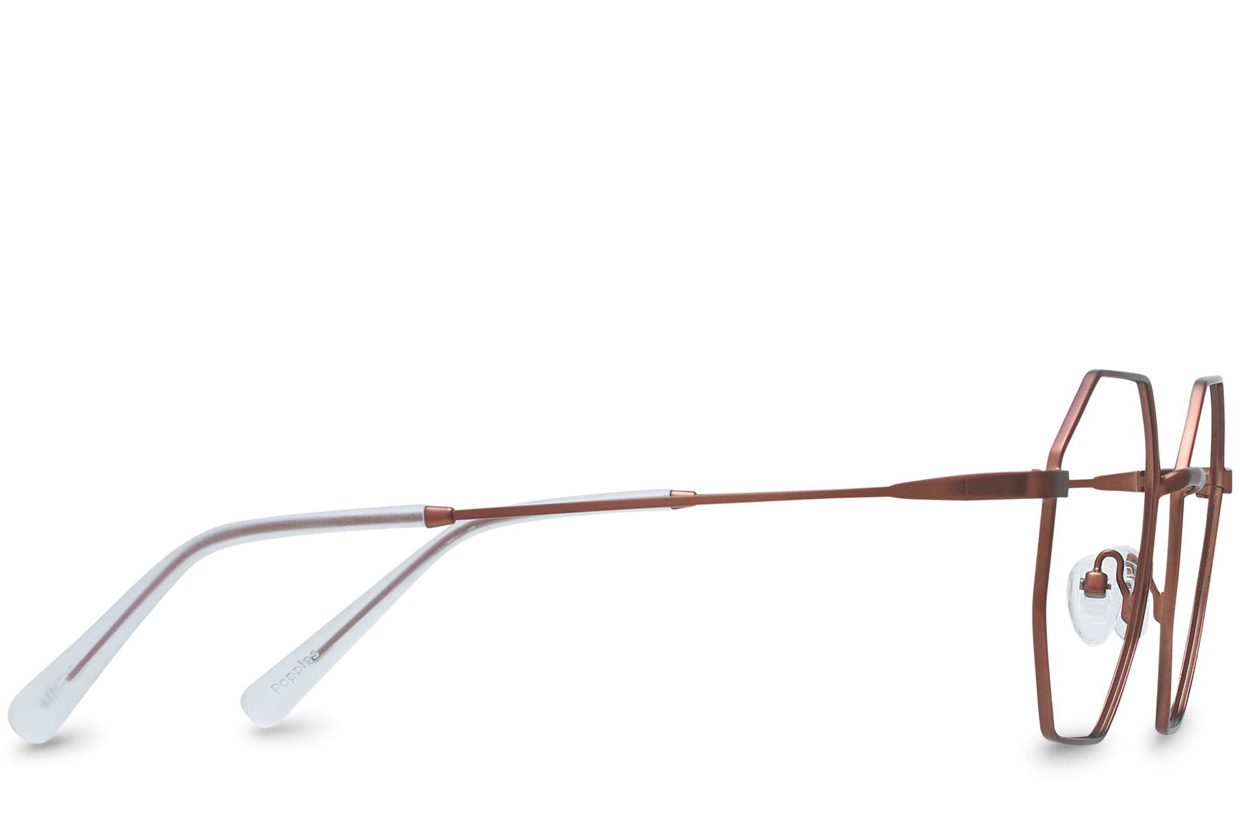 Poppins Brown