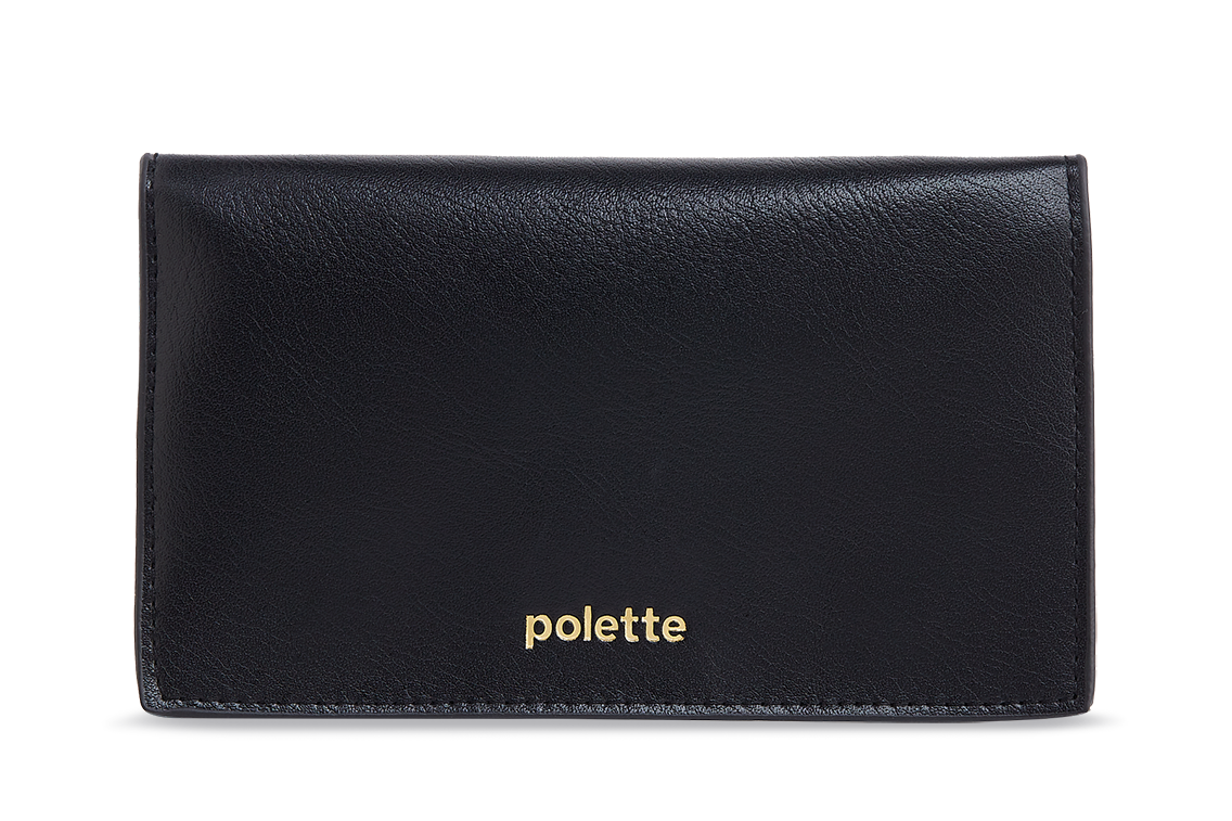Posh Black