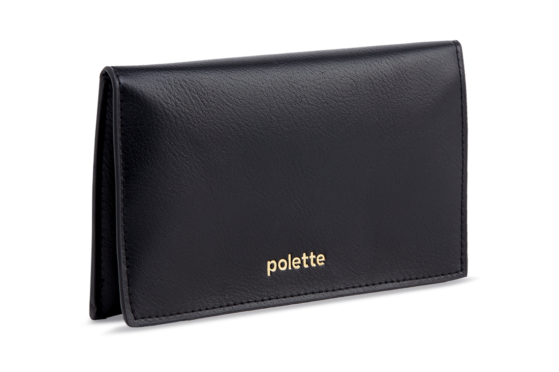 Posh Black