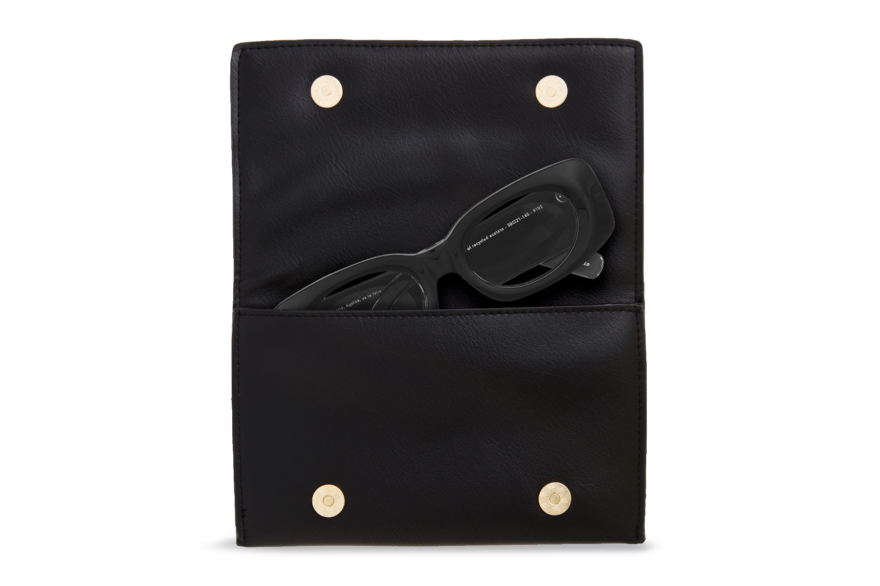 Posh Black