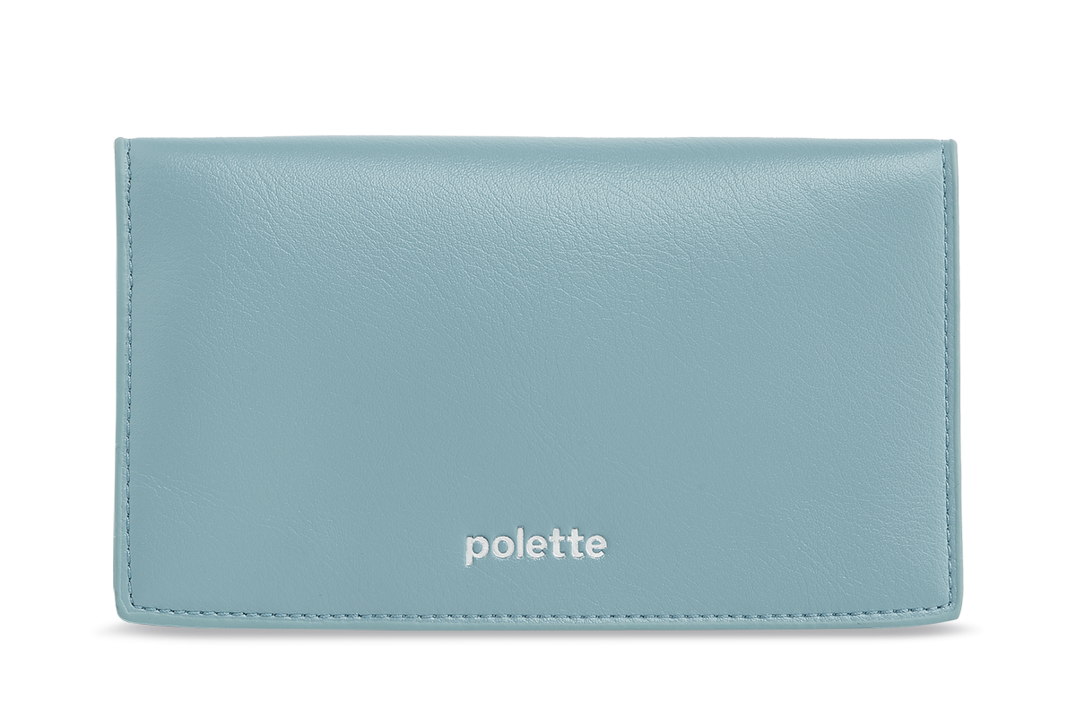 Posh Blue