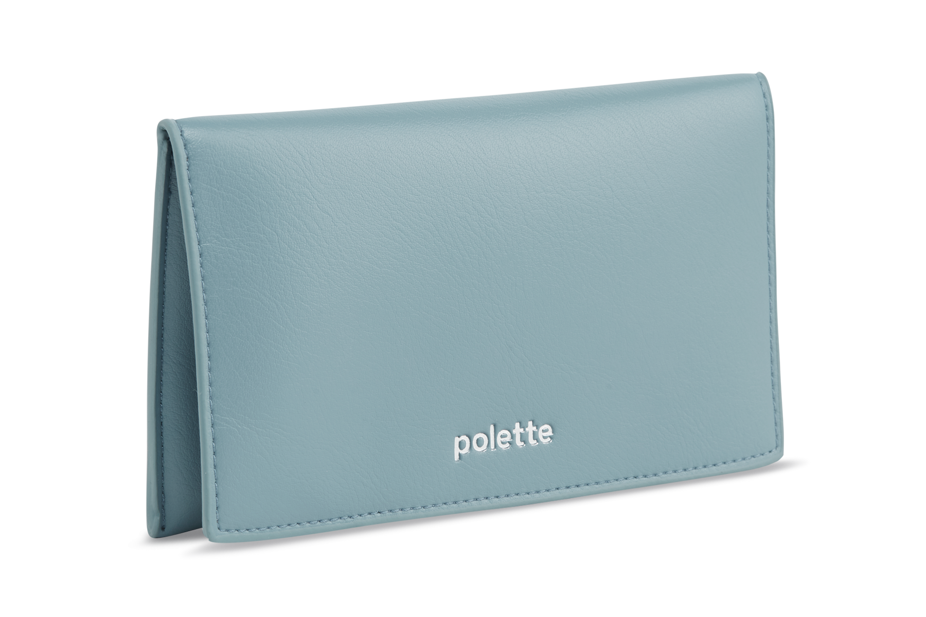 Posh Blue