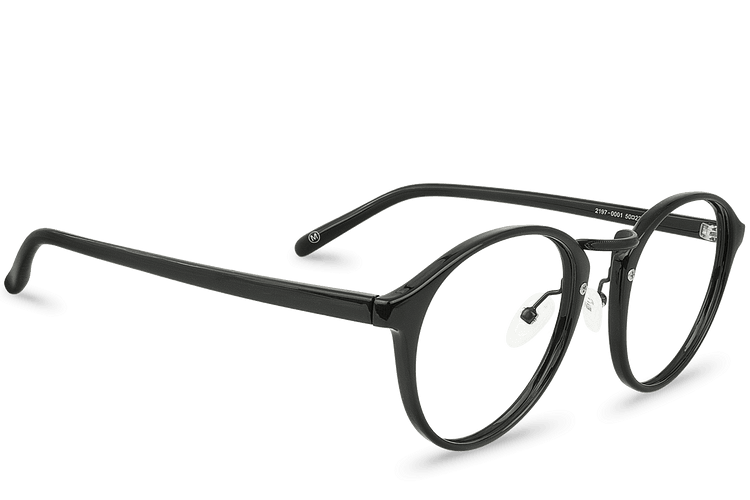 Potter Black